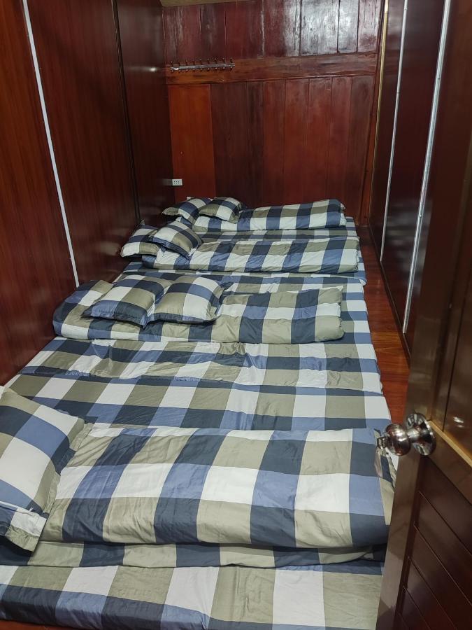 Flourish Homestay Moc Chau Εξωτερικό φωτογραφία